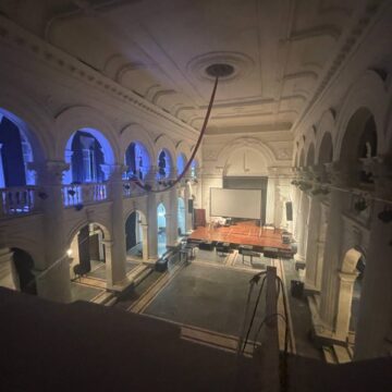 SKC posle blokade: Suprotstavljene priče studenata i vlasti SKC posle blokade: Suprotstavljene priče studenata i vlasti