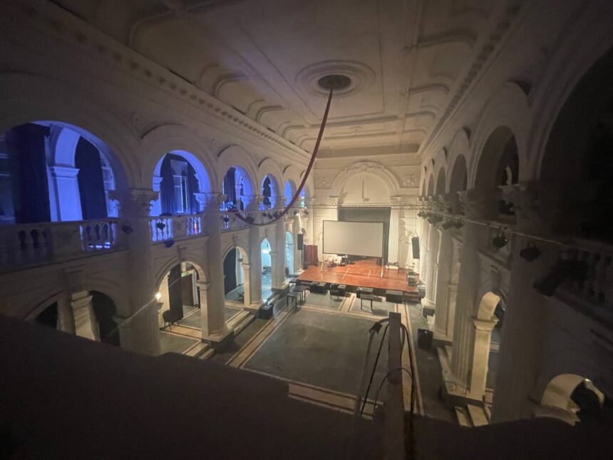 IMG-20250801-WA0006 SKC posle blokade: Suprotstavljene priče studenata i vlasti