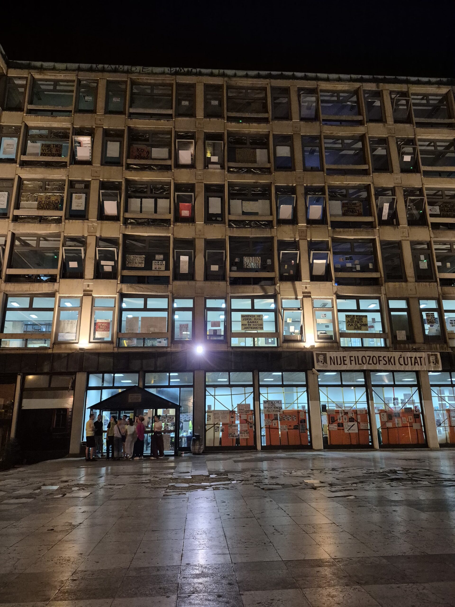 Drama oko kvota završena: Vlada usvojila odluku za tri fakulteta Drama oko kvota završena: Vlada usvojila odluku za tri fakulteta