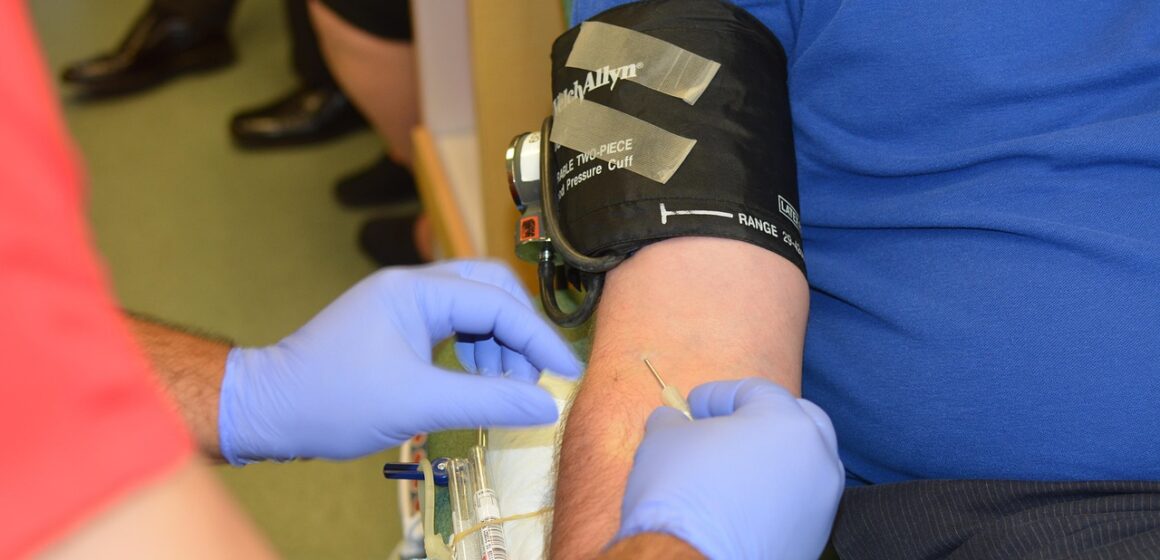 Apel građanima da daju krv: Gde i kada je možete donirati? Apel građanima da daju krv: Gde i kada je možete donirati?