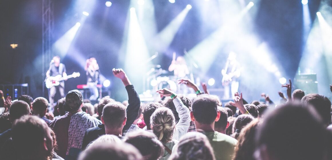 Arilje dobija svoj rokenrol festival – Rokstrvce stiže na Uski vir Arilje dobija svoj rokenrol festival – Rokstrvce stiže na Uski vir