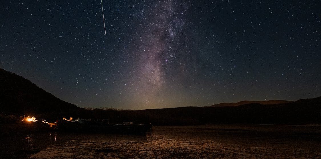 Perseidi su opet na letnjem nebu: Kada i kako ih možete videti? Perseidi su opet na letnjem nebu: Kada i kako ih možete videti?