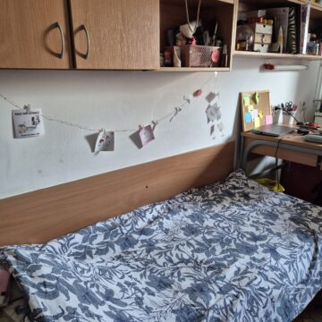 Život u Beogradu: Koliko uštediš kad živiš u studentskom domu? Život u Beogradu: Koliko uštediš kad živiš u studentskom domu?