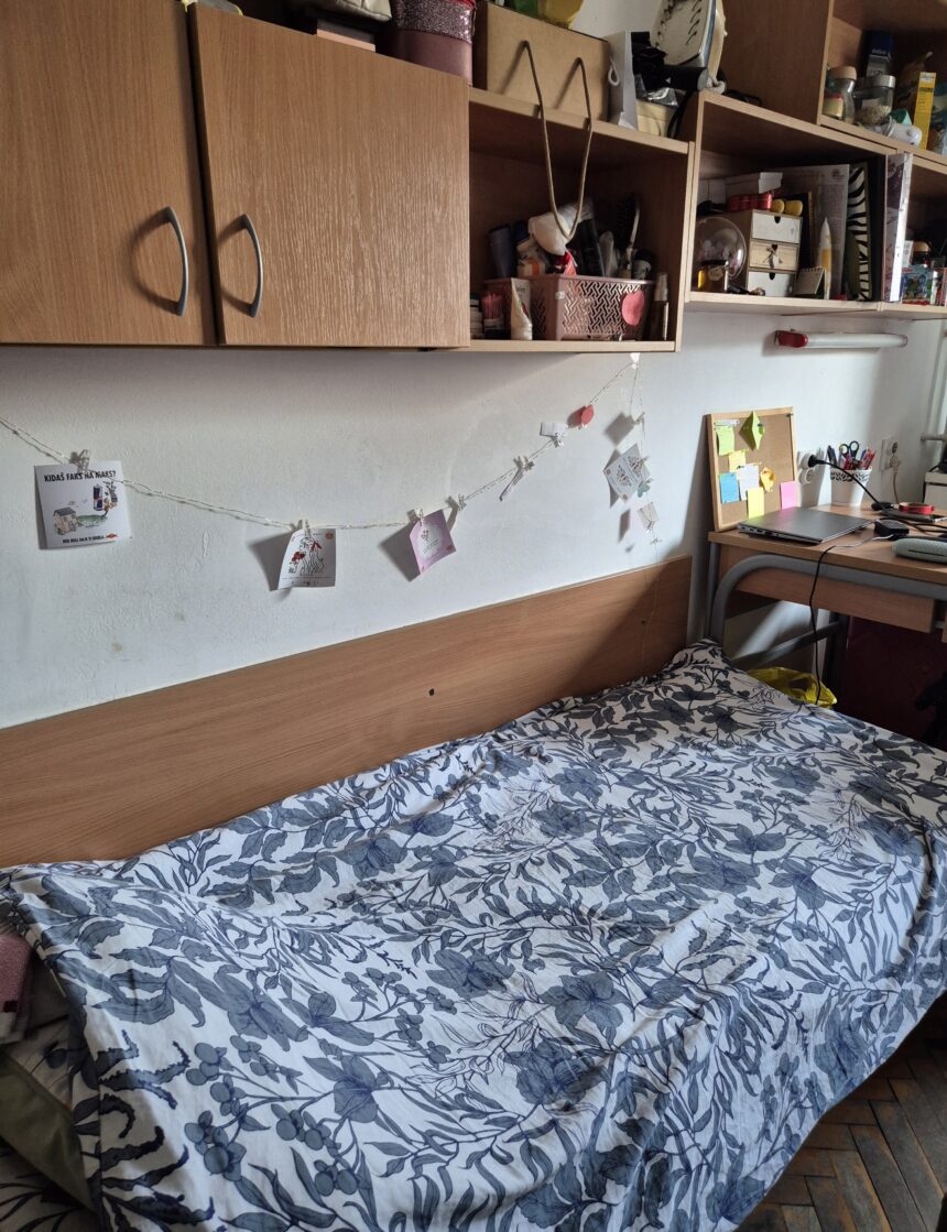 20251016_110637.jpg Život u Beogradu: Koliko uštediš kad živiš u studentskom domu?