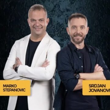 „Dva sprata iznad u istoj kući”: Kako je „Mentalno razgibavanje” našlo utočište u Sloveniji „Dva sprata iznad u istoj kući”: Kako je „Mentalno razgibavanje” našlo utočište u Sloveniji