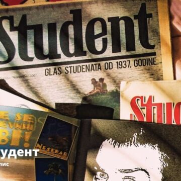 Piši. Istražuj. Utiči – Konkurs za nove članove Piši. Istražuj. Utiči – Konkurs za nove članove