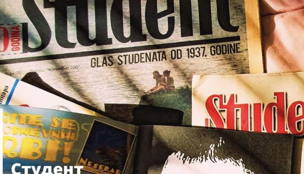 Piši. Istražuj. Utiči – Konkurs za nove članove Piši. Istražuj. Utiči – Konkurs za nove članove