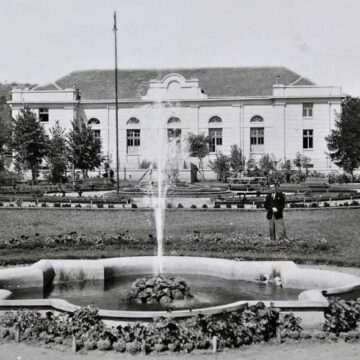 Srpski Mančester proglašen prestonicom kulture Srbije 2026. Srpski Mančester proglašen prestonicom kulture Srbije 2026.