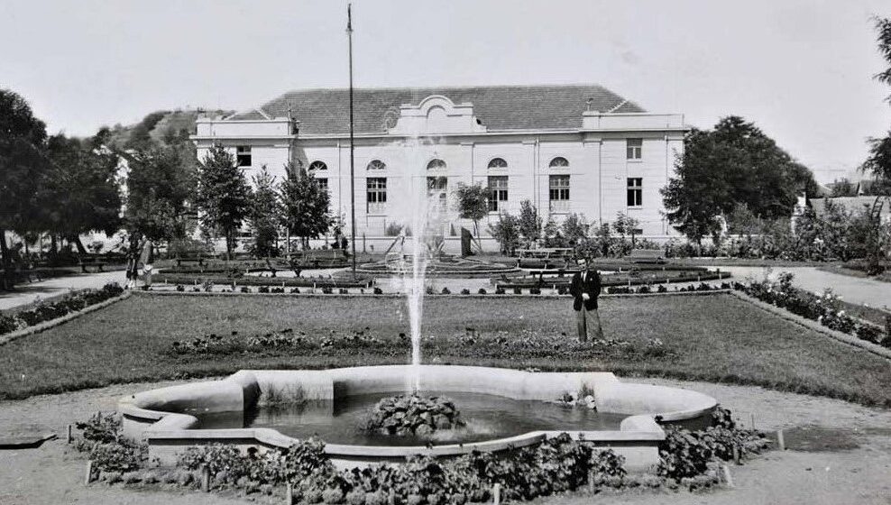 Srpski Mančester proglašen prestonicom kulture Srbije 2026. Srpski Mančester proglašen prestonicom kulture Srbije 2026.