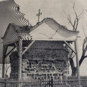 Lica Ćele-kule: Digitalna rekonstrukcija junaka sa Čegra Lica Ćele-kule: Digitalna rekonstrukcija junaka sa Čegra