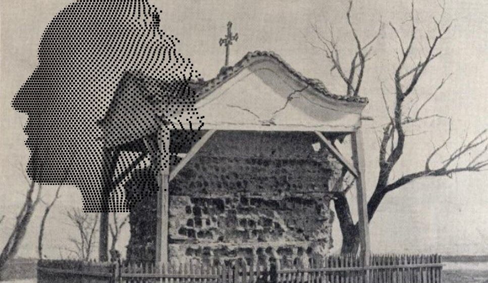 Lica Ćele-kule: Digitalna rekonstrukcija junaka sa Čegra Lica Ćele-kule: Digitalna rekonstrukcija junaka sa Čegra