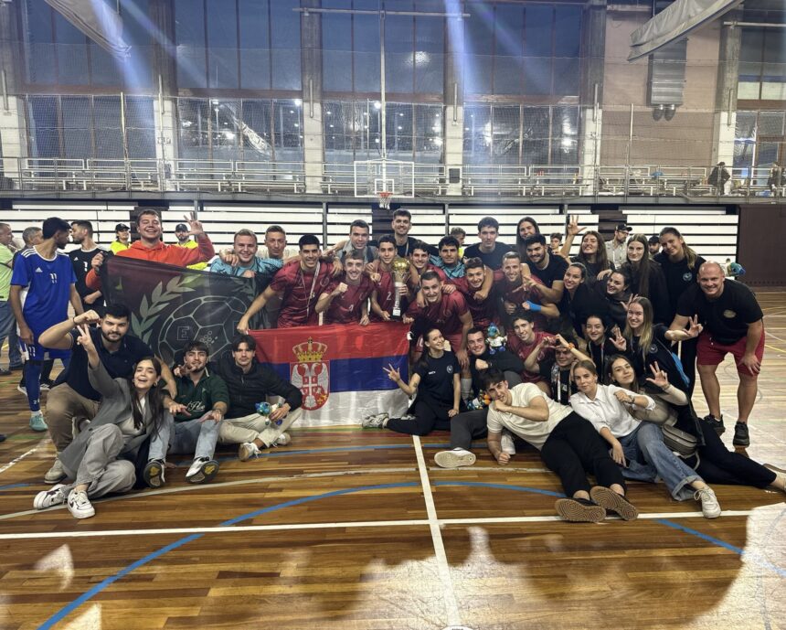 cbd10c46-ae5e-48ca-b1f7-228e3c4fec25.jpg Novi uspeh naših studenata: Sportisti Ekonomskog fakulteta osvojili četiri srebra