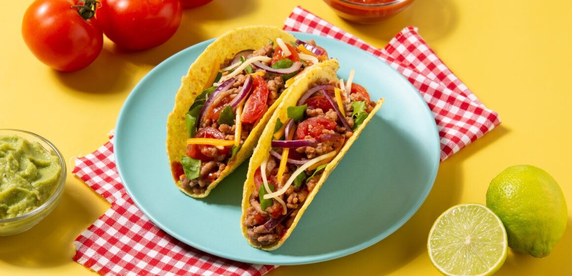 Taco Bell stiže u Beograd: Koje cene nas očekuju? Taco Bell stiže u Beograd: Koje cene nas očekuju?