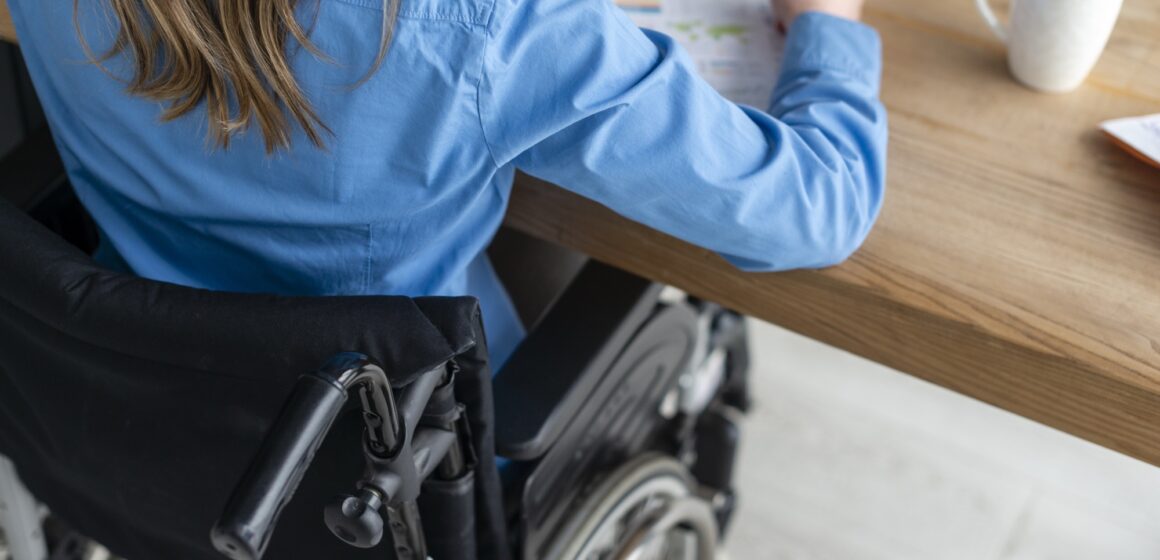 Jednake staze do obrazovanja: Akcija pomoći studentima FPN-a sa invaliditetom Jednake staze do obrazovanja: Akcija pomoći studentima FPN-a sa invaliditetom