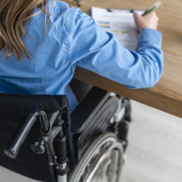 Jednake staze do obrazovanja: Akcija pomoći studentima FPN-a sa invaliditetom Jednake staze do obrazovanja: Akcija pomoći studentima FPN-a sa invaliditetom