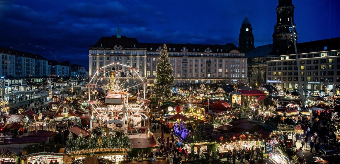 Top 10 destinacija za doček Nove godine u regionu Top 10 destinacija za doček Nove godine u regionu