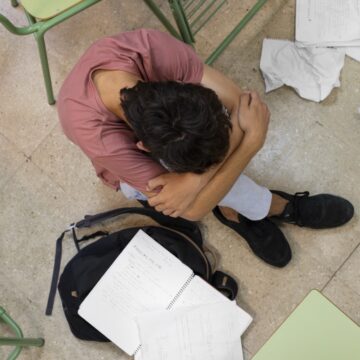 Univerziteti u Južnoj Koreji: Nema fakulteta za školske nasilnike Univerziteti u Južnoj Koreji: Nema fakulteta za školske nasilnike