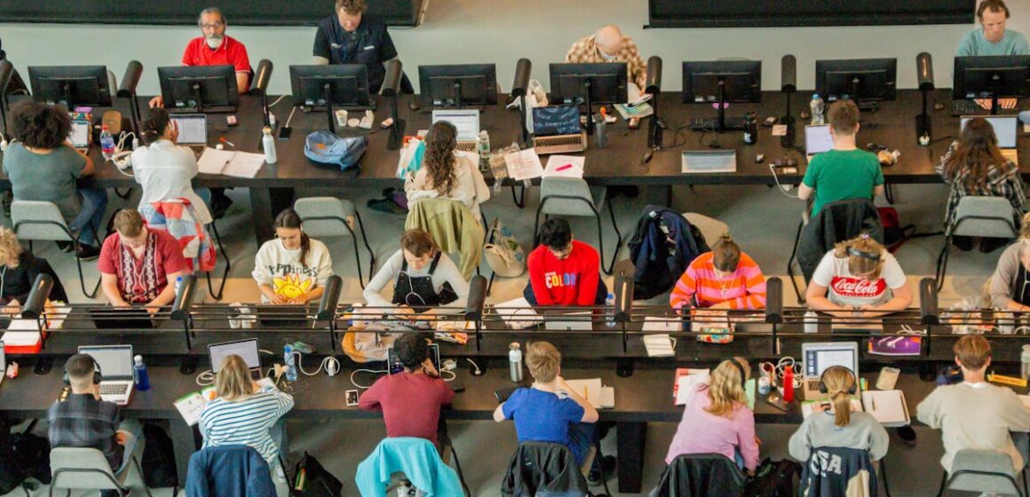 Konkurs za stipendije Fondacije Studenica: Iskustvo stipendiste iz prve ruke Konkurs za stipendije Fondacije Studenica: Iskustvo stipendiste iz prve ruke