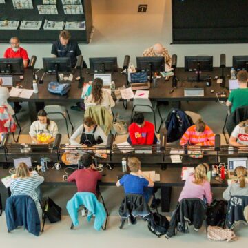 Konkurs za stipendije Fondacije Studenica: Iskustvo stipendiste iz prve ruke Konkurs za stipendije Fondacije Studenica: Iskustvo stipendiste iz prve ruke