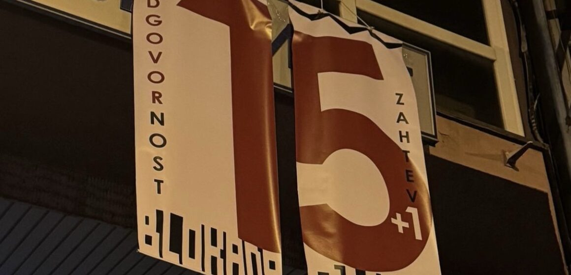 DUNP izašao iz totalne blokade: „Dijalog ipak može da postoji” DUNP izašao iz totalne blokade: „Dijalog ipak može da postoji”