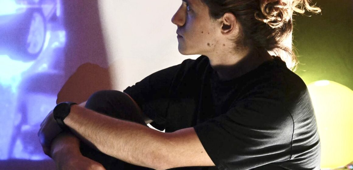 Gas ide iz Ljubljane u Beograd: Luka Grbić o cenzuri i rušenju Sneška Belića Gas ide iz Ljubljane u Beograd: Luka Grbić o cenzuri i rušenju Sneška Belića