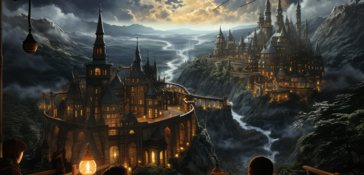 Prvi hotel Harija Potera u Evropi: Koje novitete sprema nemački Legolend? Prvi hotel Harija Potera u Evropi: Koje novitete sprema nemački Legolend?