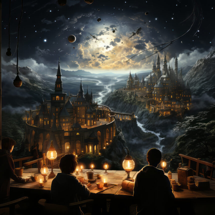 Prvi hotel Harija Potera u Evropi: Koje novitete sprema nemački Legolend? Prvi hotel Harija Potera u Evropi: Koje novitete sprema nemački Legolend?