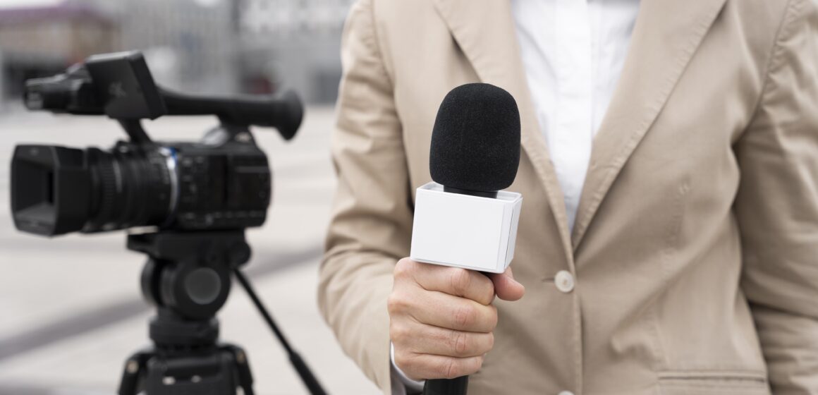 (Ne)bezbednost novinara: Koje je najopasnije mesto za izveštavanje? (Ne)bezbednost novinara: Koje je najopasnije mesto za izveštavanje?