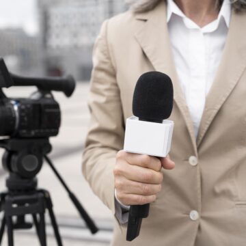 (Ne)bezbednost novinara: Koje je najopasnije mesto za izveštavanje? (Ne)bezbednost novinara: Koje je najopasnije mesto za izveštavanje?