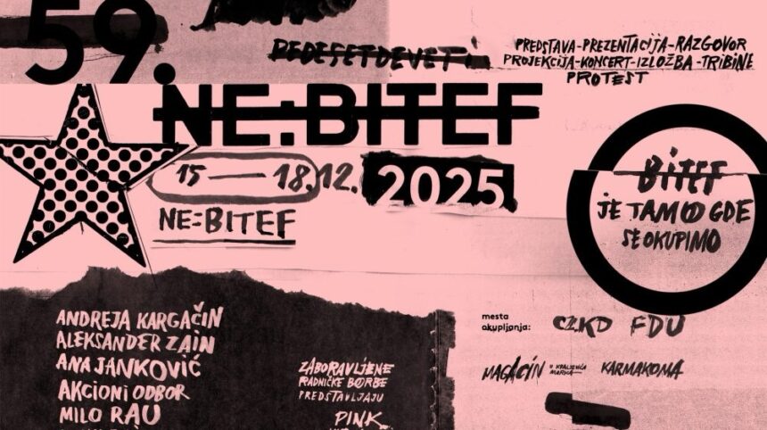 img_0519.jpg Bitef ili ne:Bitef: Kako je festival pružio otpor cenzuri?