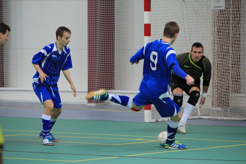 img_1307.jpg Studentska inicijativa: Obnovljen univerzitetski futsal u Beogradu