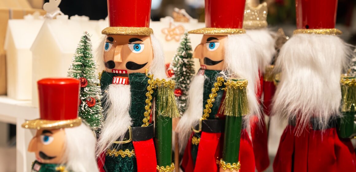 Kako je Krcko Oraščić postao simbol Božića? Kako je Krcko Oraščić postao simbol Božića?