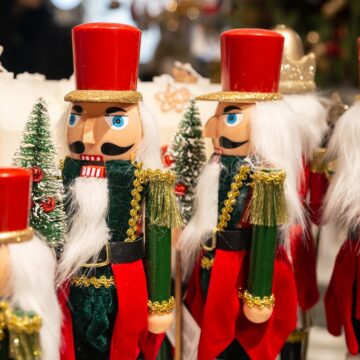 Kako je Krcko Oraščić postao simbol Božića? Kako je Krcko Oraščić postao simbol Božića?