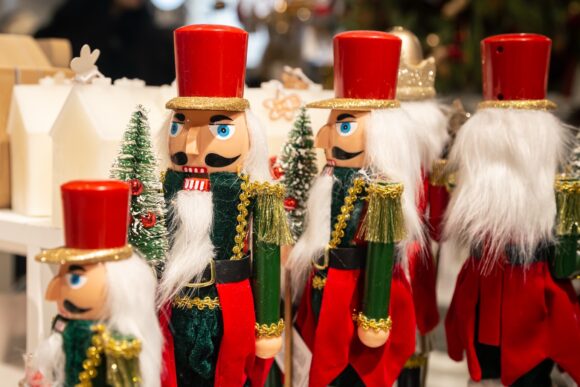 Kako je Krcko Oraščić postao simbol Božića? Kako je Krcko Oraščić postao simbol Božića?