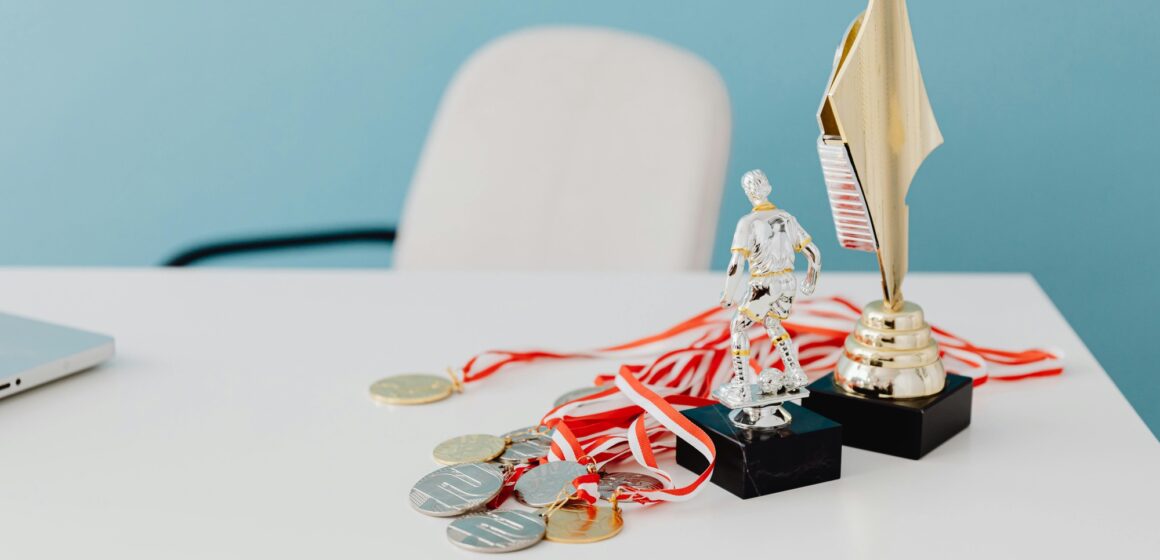 OKS je dodelio nagrade: Ko su najuspešniji sportisti 2025. godine? OKS je dodelio nagrade: Ko su najuspešniji sportisti 2025. godine?