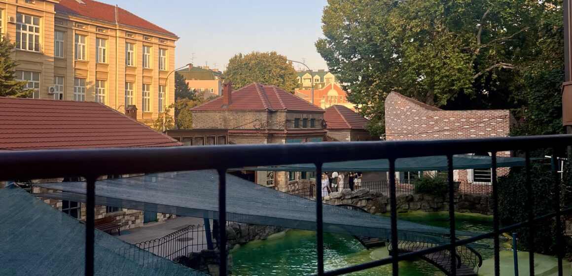 Beo zoo vrt dobija nove životinje: Evo i koje Beo zoo vrt dobija nove životinje: Evo i koje