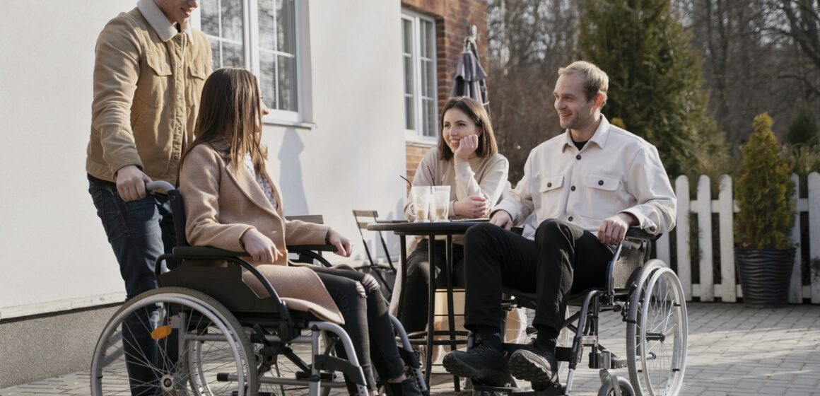Međunarodni dan osoba sa invaliditetom: Kakav je njihov položaj u Srbiji? Međunarodni dan osoba sa invaliditetom: Kakav je njihov položaj u Srbiji?