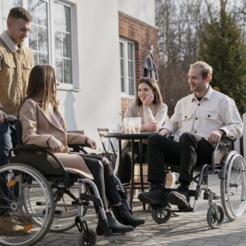 Međunarodni dan osoba sa invaliditetom: Kakav je njihov položaj u Srbiji? Međunarodni dan osoba sa invaliditetom: Kakav je njihov položaj u Srbiji?