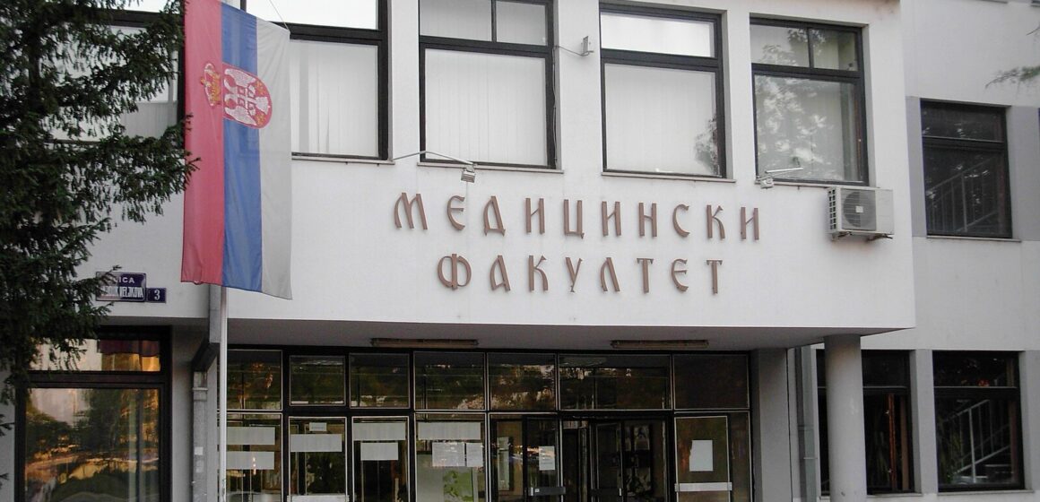 Problem postavljanja dekana u Novom Sadu: Profesorka traži obustavu izbora Problem postavljanja dekana u Novom Sadu: Profesorka traži obustavu izbora