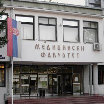 Problem postavljanja dekana u Novom Sadu: Profesorka traži obustavu izbora Problem postavljanja dekana u Novom Sadu: Profesorka traži obustavu izbora