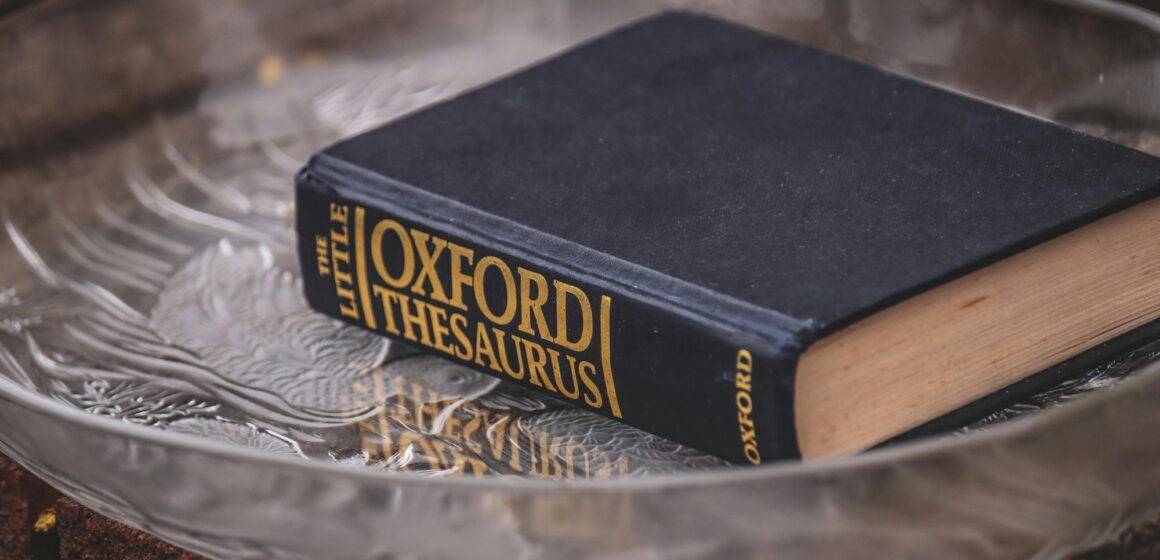 Oksford izabrao reč godine: Evo šta znači Oksford izabrao reč godine: Evo šta znači