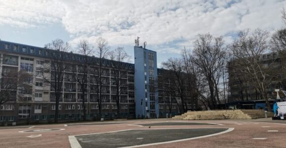 Objavljene konačne rang-liste: Koliko starijih studenata dobija smeštaj u domu? Objavljene konačne rang-liste: Koliko starijih studenata dobija smeštaj u domu?