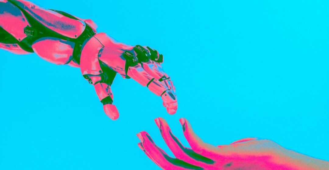 Veštačka inteligencija u medijima: Pomoćnik ili zamenik? Veštačka inteligencija u medijima: Pomoćnik ili zamenik?