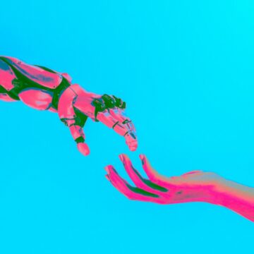 Veštačka inteligencija u medijima: Pomoćnik ili zamenik? Veštačka inteligencija u medijima: Pomoćnik ili zamenik?