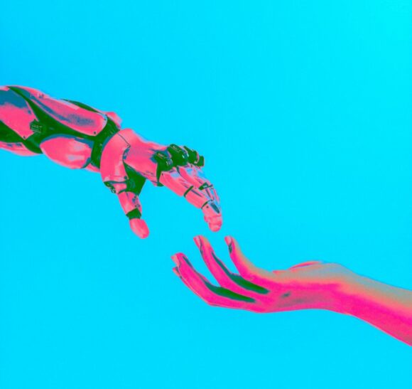 Veštačka inteligencija u medijima: Pomoćnik ili zamenik? Veštačka inteligencija u medijima: Pomoćnik ili zamenik?