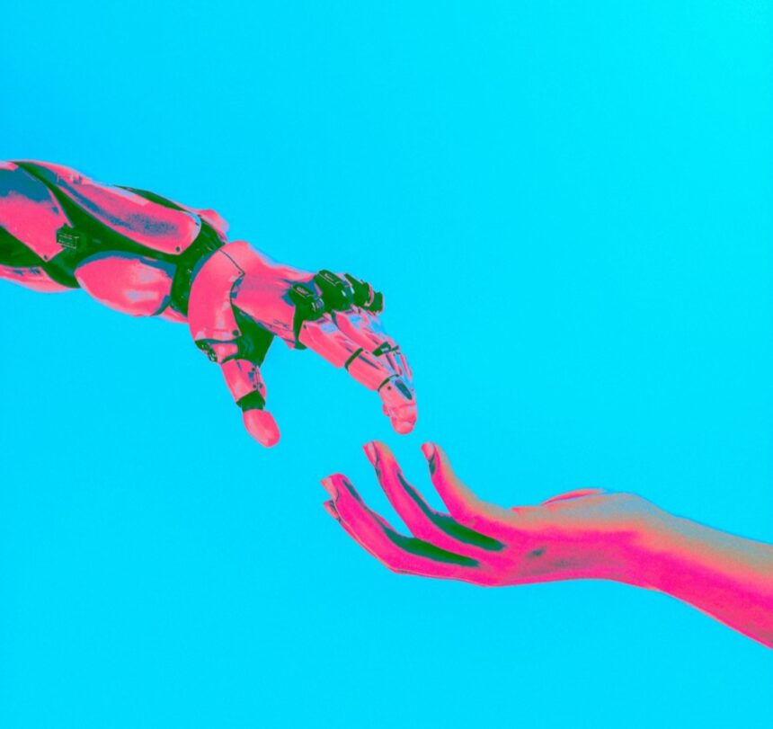 Veštačka inteligencija u medijima: Pomoćnik ili zamenik? Veštačka inteligencija u medijima: Pomoćnik ili zamenik?