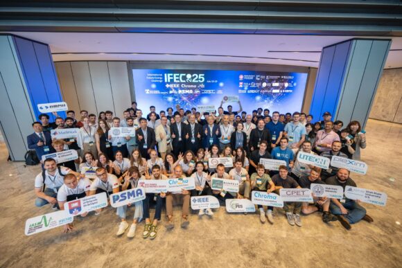 H-Bridges tim na ETF-u: Sa kojim projektom studenti putuju na IFEC svetsko takmičenje?