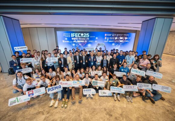 H-Bridges tim na ETF-u: Sa kojim projektom studenti putuju na IFEC svetsko takmičenje?