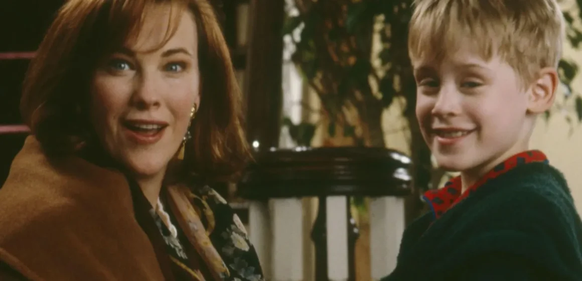 „Mama, mislio sam da imamo vremena”: Odlazak legendarne Ketrin O’Hare „Mama, mislio sam da imamo vremena”: Odlazak legendarne Ketrin O’Hare