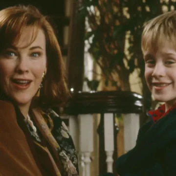 „Mama, mislio sam da imamo vremena”: Odlazak legendarne Ketrin O’Hare „Mama, mislio sam da imamo vremena”: Odlazak legendarne Ketrin O’Hare